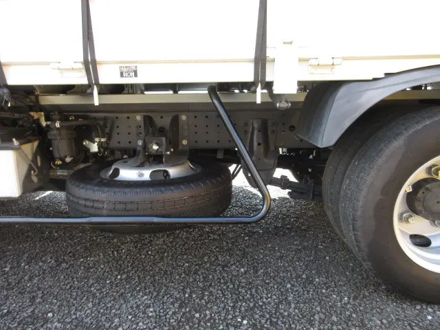 トヨタ ダイナ 2RG-XZC605(2WD)の写真40