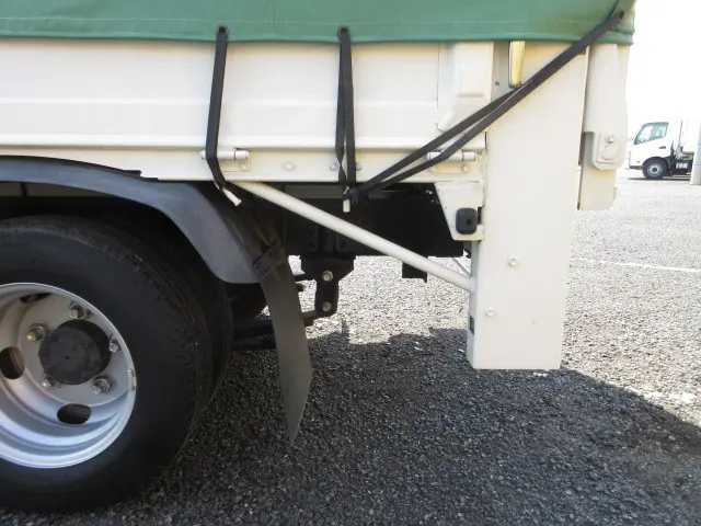トヨタ ダイナ 2RG-XZC605(2WD)の写真41