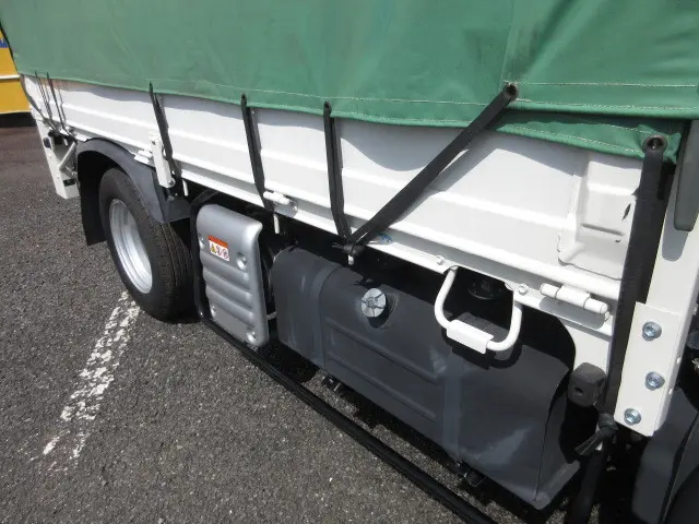 トヨタ ダイナ 2RG-XZC605(2WD)の写真42
