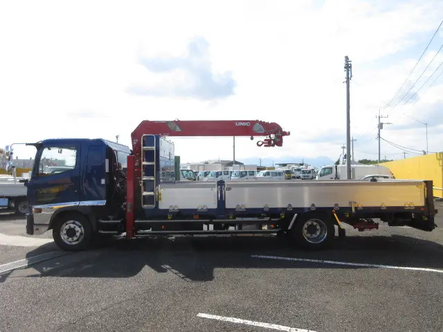 日野 レンジャー 2PG-FE2ABG(2WD)の写真9