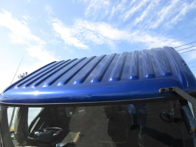 日野 レンジャー 2PG-FE2ABG(2WD)の写真19