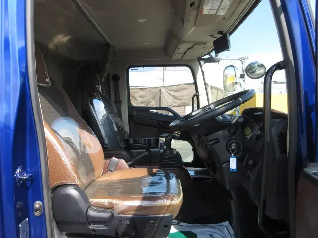 日野 レンジャー 2PG-FE2ABG(2WD)の写真20