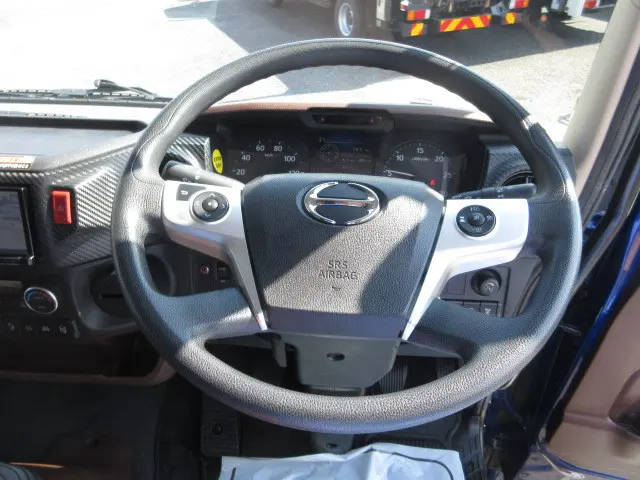 日野 レンジャー 2PG-FE2ABG(2WD)の写真21