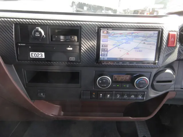日野 レンジャー 2PG-FE2ABG(2WD)の写真22