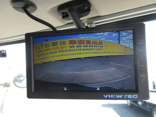 日野 レンジャー 2PG-FE2ABG(2WD)の写真26