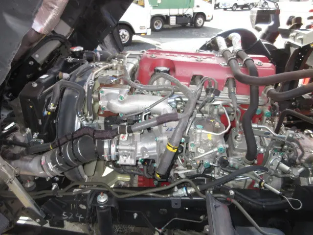 日野 レンジャー 2PG-FE2ABG(2WD)の写真29