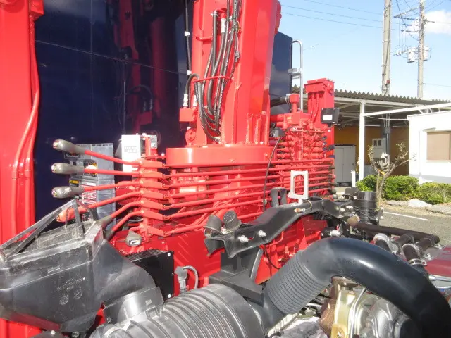 日野 レンジャー 2PG-FE2ABG(2WD)の写真31