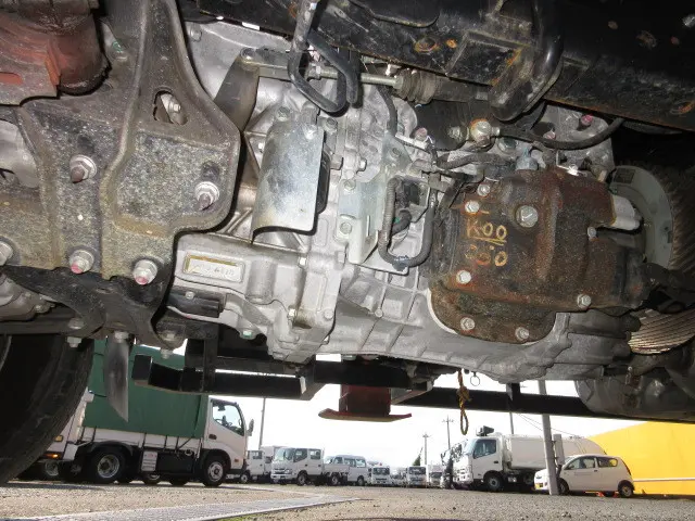 日野 レンジャー 2PG-FE2ABG(2WD)の写真33