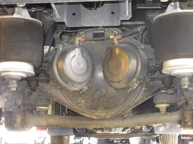 日野 レンジャー 2PG-FE2ABG(2WD)の写真34