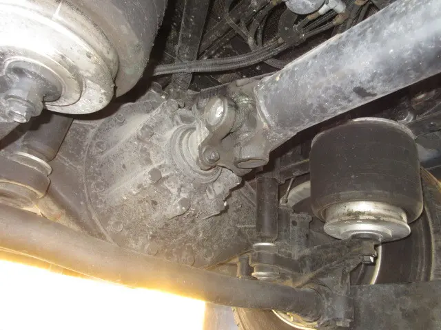 日野 レンジャー 2PG-FE2ABG(2WD)の写真35