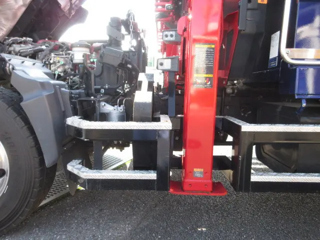 日野 レンジャー 2PG-FE2ABG(2WD)の写真36