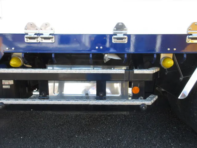 日野 レンジャー 2PG-FE2ABG(2WD)の写真38
