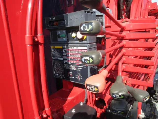 日野 レンジャー 2PG-FE2ABG(2WD)の写真42