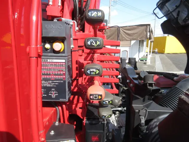 日野 レンジャー 2PG-FE2ABG(2WD)の写真43
