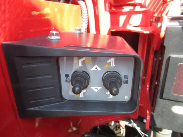日野 レンジャー 2PG-FE2ABG(2WD)の写真44