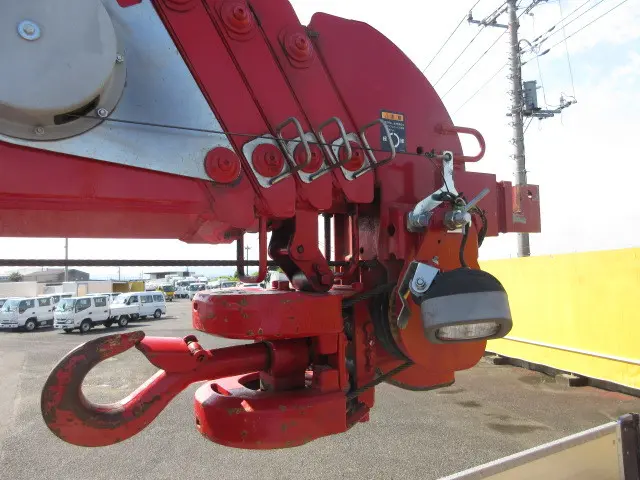 日野 レンジャー 2PG-FE2ABG(2WD)の写真46