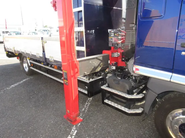 日野 レンジャー 2PG-FE2ABG(2WD)の写真48