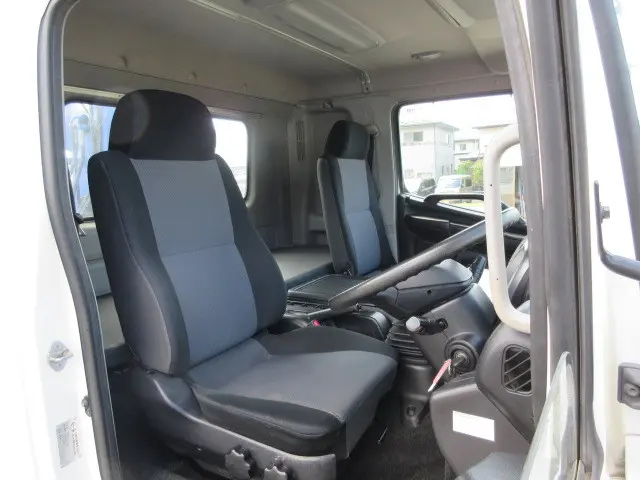 日野 レンジャー TKG-FD9JKAA(2WD)の写真14