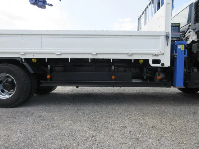 日野 レンジャー TKG-FD9JKAA(2WD)の写真31