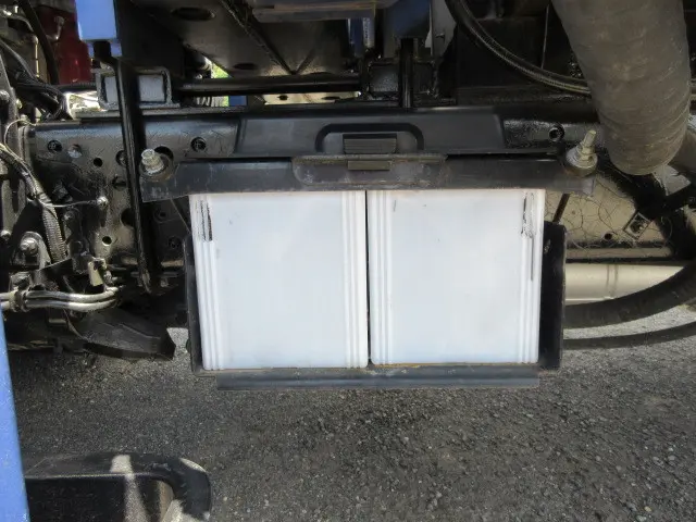 日野 レンジャー TKG-FD9JKAA(2WD)の写真44