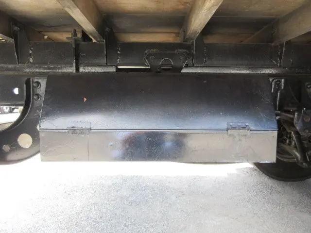 日野 レンジャー TKG-FD9JKAA(2WD)の写真45