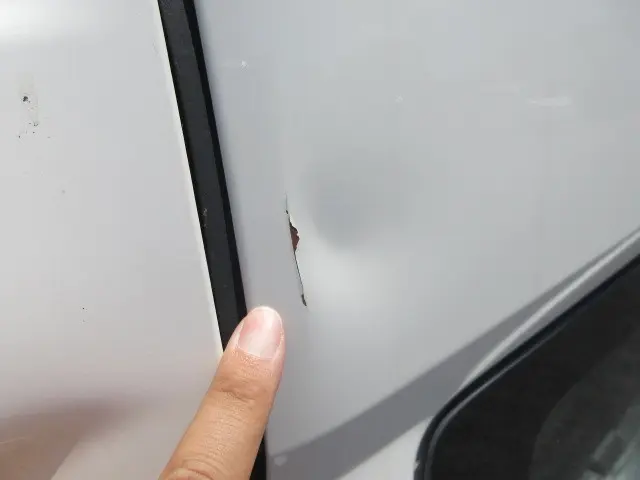 日野 レンジャー TKG-FD9JKAA(2WD)の写真47