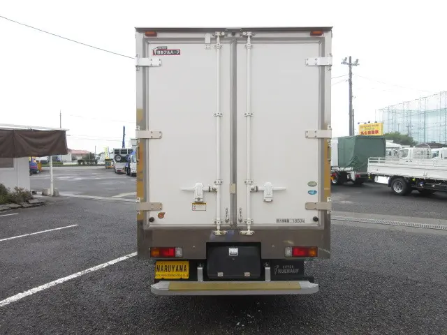 日野 デュトロ 2RG-XZC605M(2WD)の写真7