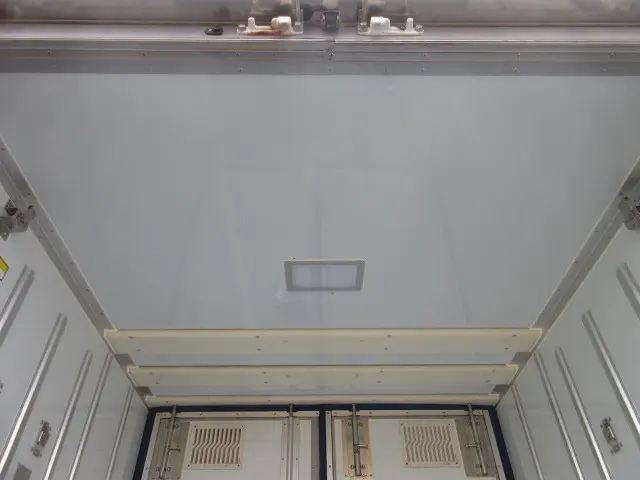 日野 デュトロ 2RG-XZC605M(2WD)の写真11