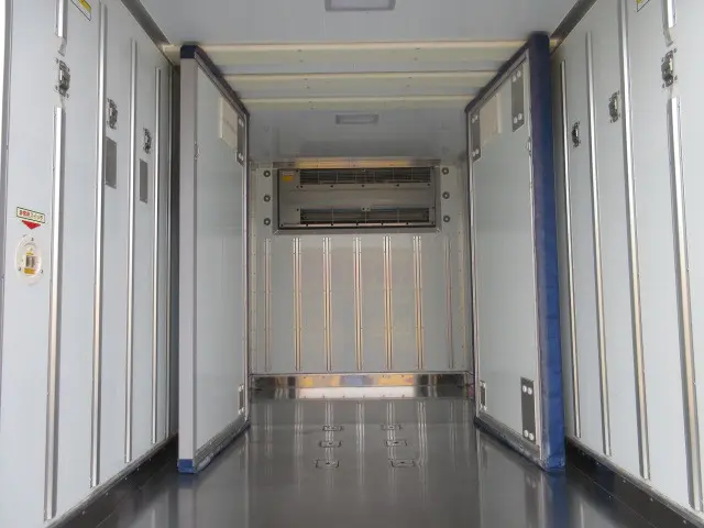 日野 デュトロ 2RG-XZC605M(2WD)の写真13