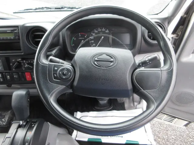 日野 デュトロ 2RG-XZC605M(2WD)の写真21