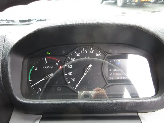 日野 デュトロ 2RG-XZC605M(2WD)の写真22