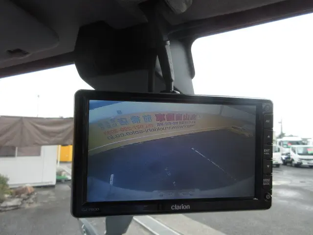 日野 デュトロ 2RG-XZC605M(2WD)の写真25