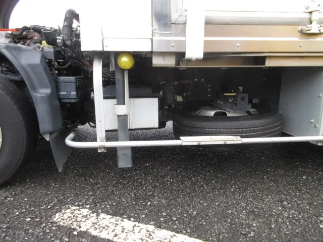 日野 デュトロ 2RG-XZC605M(2WD)の写真36