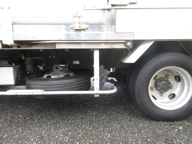 日野 デュトロ 2RG-XZC605M(2WD)の写真37