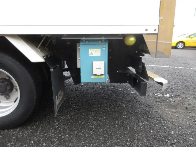 日野 デュトロ 2RG-XZC605M(2WD)の写真38