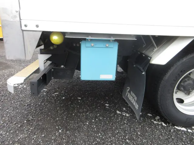 日野 デュトロ 2RG-XZC605M(2WD)の写真39