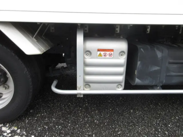 日野 デュトロ 2RG-XZC605M(2WD)の写真40