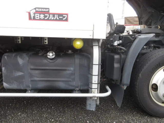 日野 デュトロ 2RG-XZC605M(2WD)の写真41