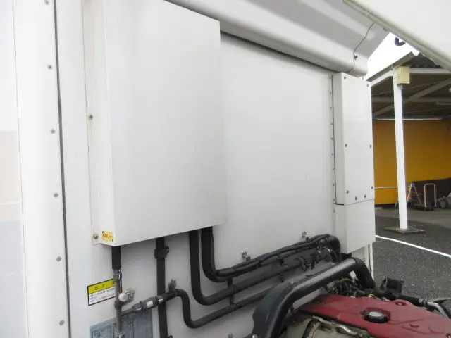 日野 デュトロ 2RG-XZC605M(2WD)の写真42