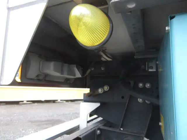 日野 デュトロ 2RG-XZC605M(2WD)の写真45