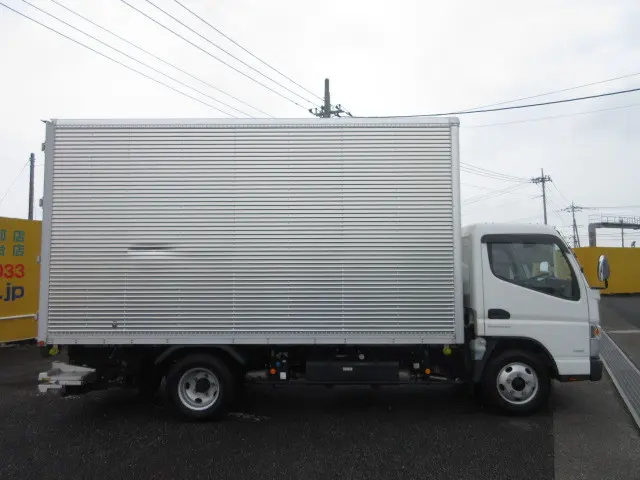 三菱 キャンター TPG-FEA50(2WD)の写真7