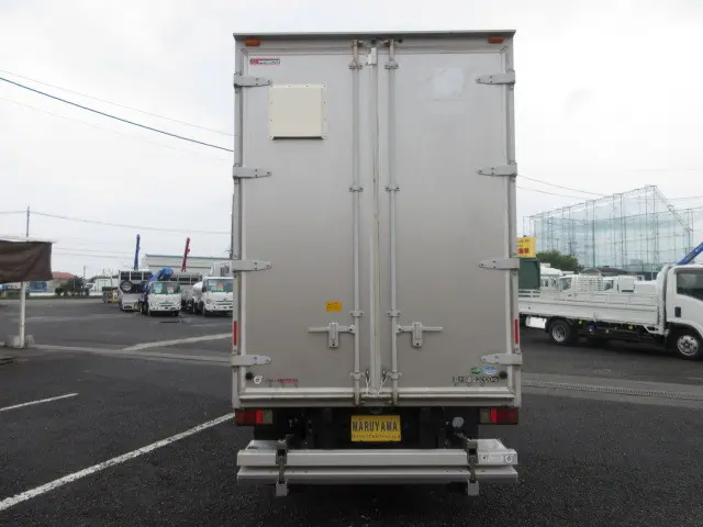 三菱 キャンター TPG-FEA50(2WD)の写真8