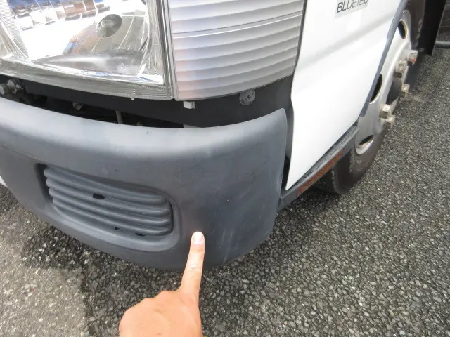 三菱 キャンター TPG-FEA50(2WD)の写真9