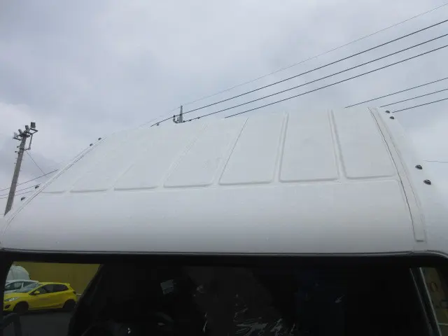 三菱 キャンター TPG-FEA50(2WD)の写真21