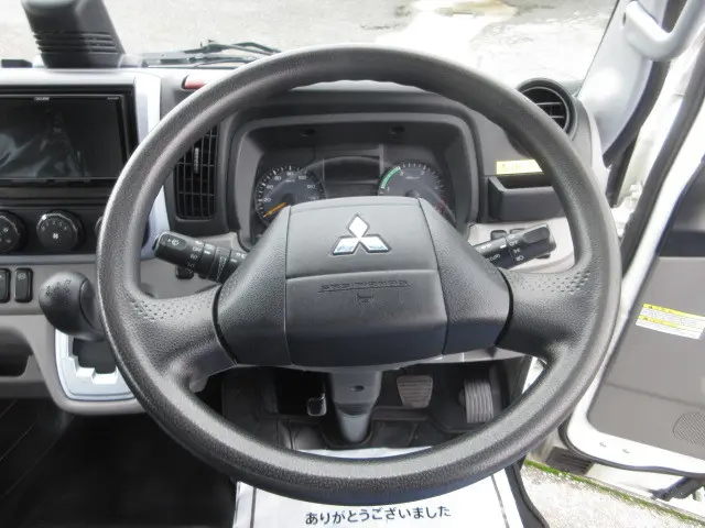 三菱 キャンター TPG-FEA50(2WD)の写真23