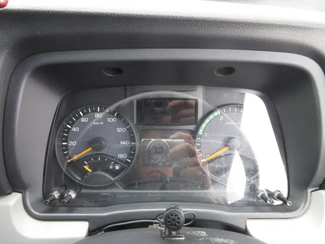 三菱 キャンター TPG-FEA50(2WD)の写真24