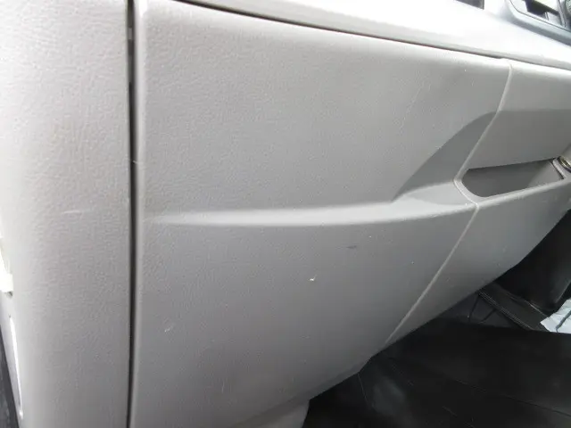 三菱 キャンター TPG-FEA50(2WD)の写真29