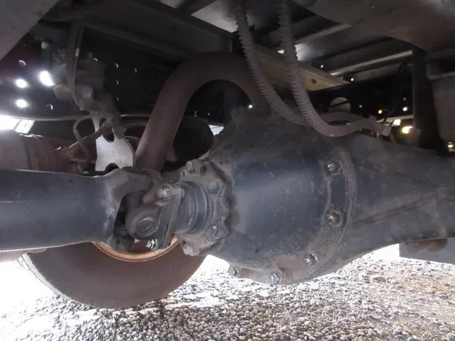 三菱 キャンター TPG-FEA50(2WD)の写真38