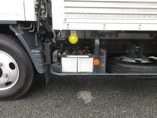 三菱 キャンター TPG-FEA50(2WD)の写真40