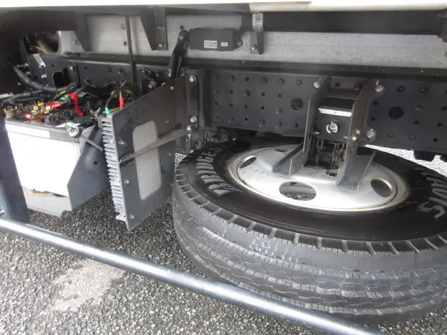 三菱 キャンター TPG-FEA50(2WD)の写真45